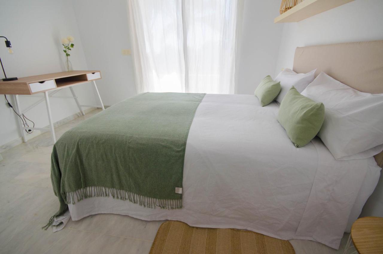 Apartamento Valle Romano เอสเตโปนา ภายนอก รูปภาพ